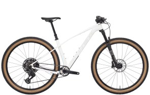 TREK PROCALIBER 9.6 GEN 3 CRYSTAL WHITE